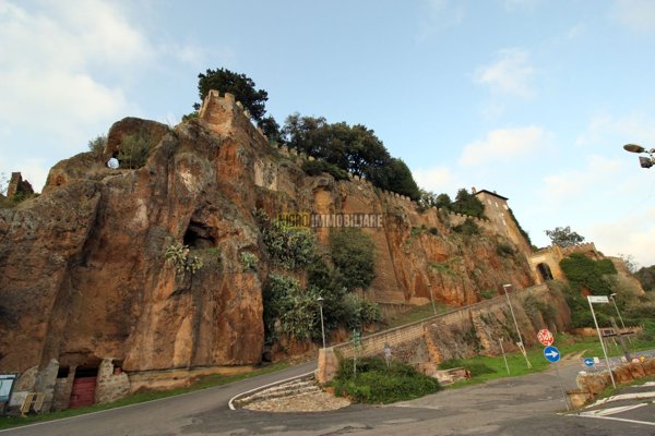 appartamento in vendita a Cerveteri in zona Ceri