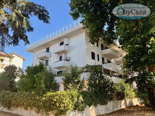 appartamento in vendita a Cerveteri in zona Marina di Cerveteri