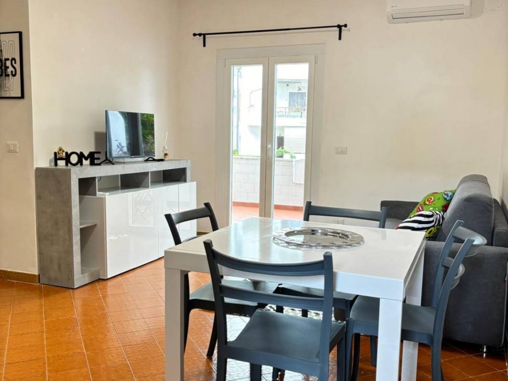 appartamento in vendita a Cerveteri in zona Marina di Cerveteri