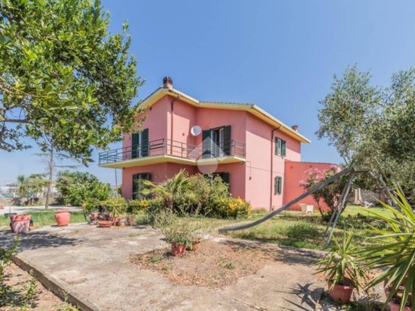 casa indipendente in vendita a Cerveteri