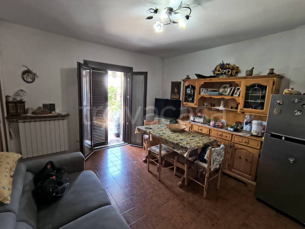 appartamento in vendita a Cerveteri in zona Marina di Cerveteri