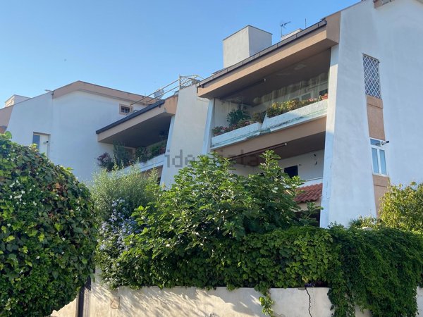 appartamento in vendita a Cerveteri in zona Marina di Cerveteri