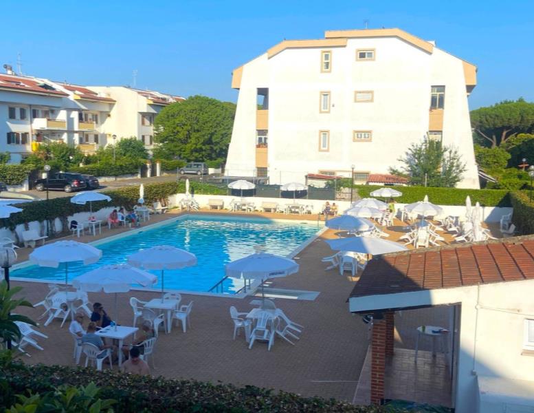 appartamento in vendita a Cerveteri in zona Marina di Cerveteri