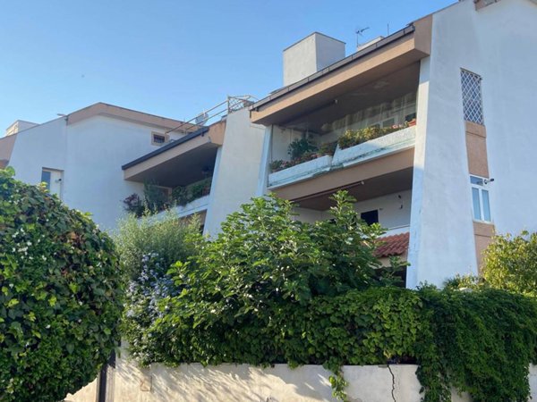 appartamento in vendita a Cerveteri in zona Marina di Cerveteri