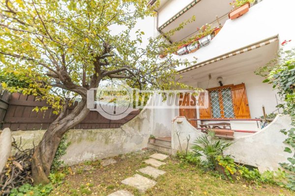 appartamento in vendita a Cerveteri in zona Marina di Cerveteri