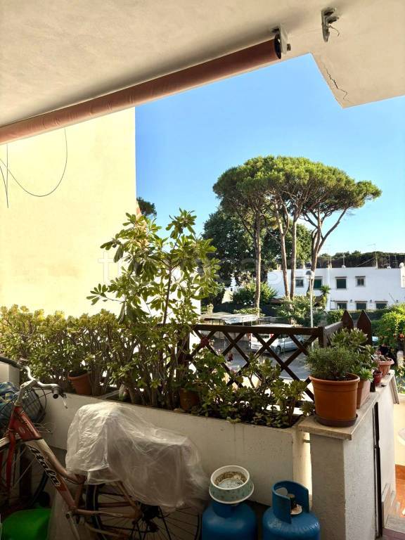 appartamento in vendita a Cerveteri in zona Marina di Cerveteri