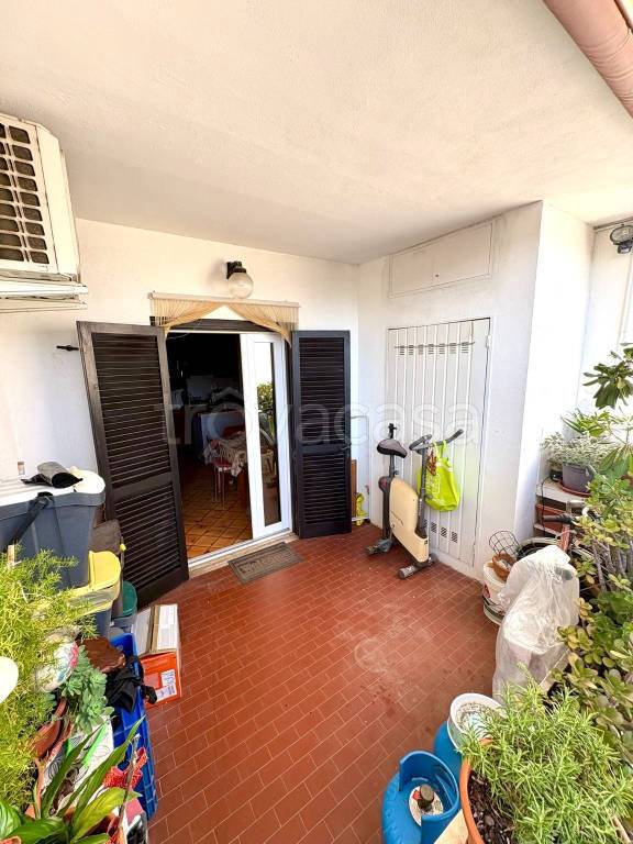 appartamento in vendita a Cerveteri in zona Marina di Cerveteri