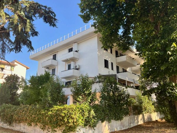 appartamento in vendita a Cerveteri in zona Cerenova