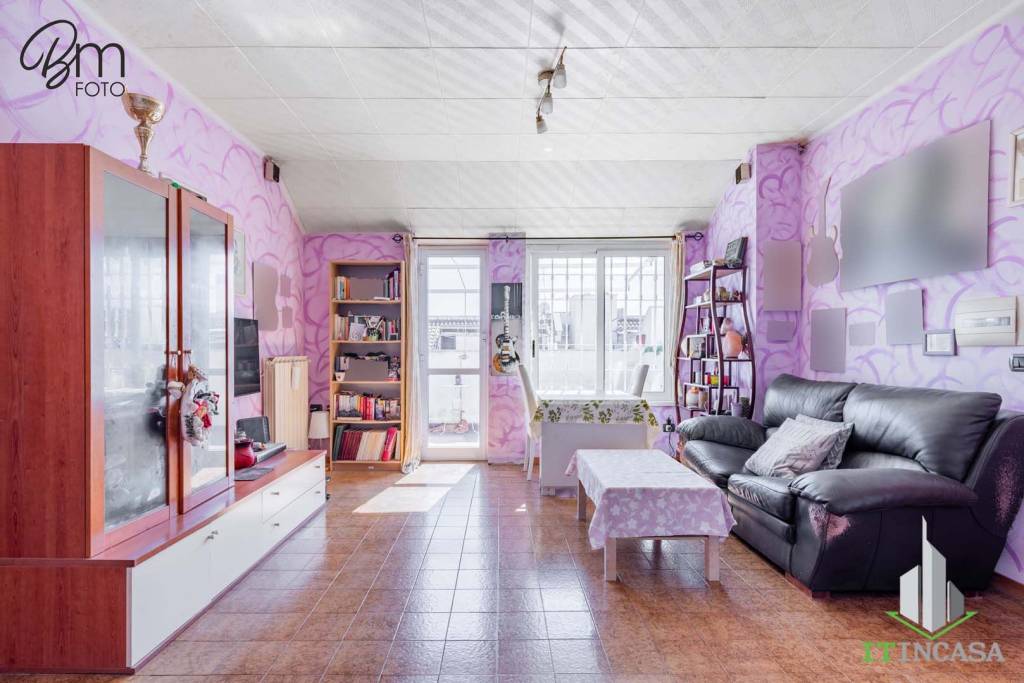 appartamento in vendita a Cerveteri in zona Marina di Cerveteri