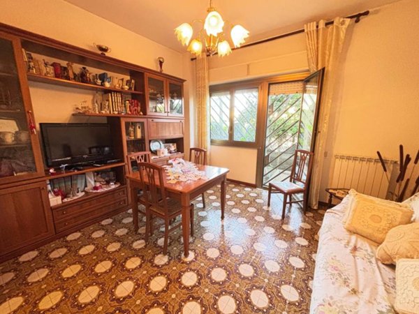 appartamento in vendita a Cerveteri
