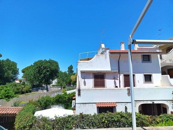 appartamento in vendita a Cerveteri in zona Cerenova