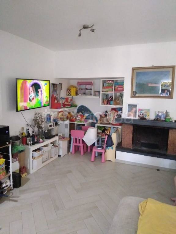 casa indipendente in vendita a Cerveteri in zona Marina di Cerveteri