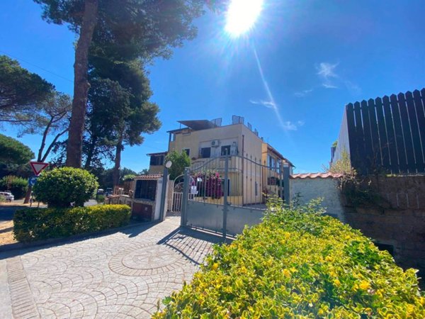 appartamento in vendita a Cerveteri in zona Valcanneto