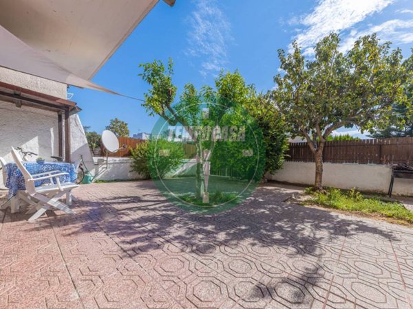 appartamento in vendita a Cerveteri in zona Cerenova