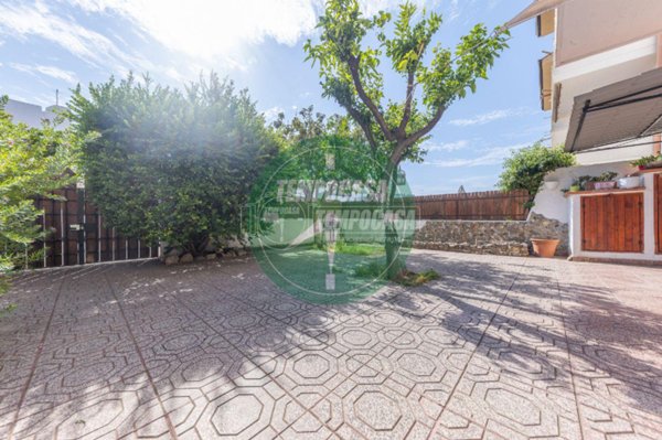 appartamento in vendita a Cerveteri in zona Cerenova