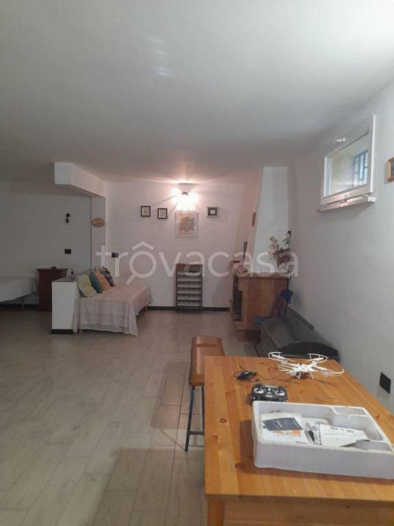 appartamento in vendita a Cerveteri