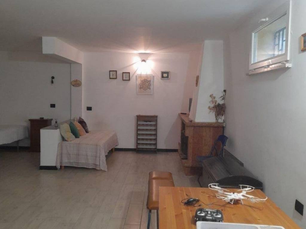 appartamento in vendita a Cerveteri