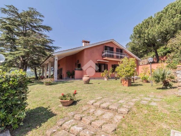 casa indipendente in vendita a Cerveteri in zona Sasso