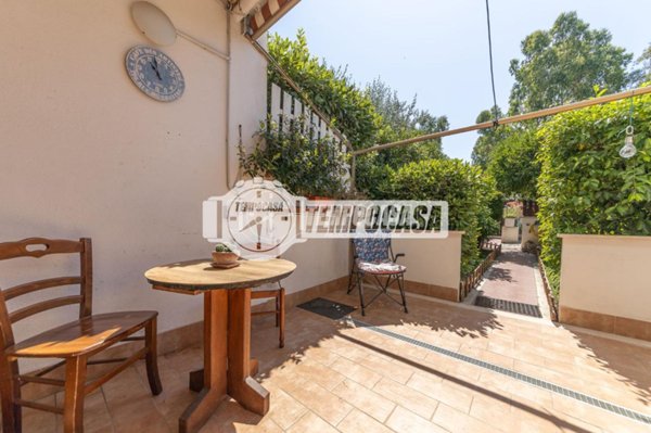appartamento in vendita a Cerveteri in zona Marina di Cerveteri