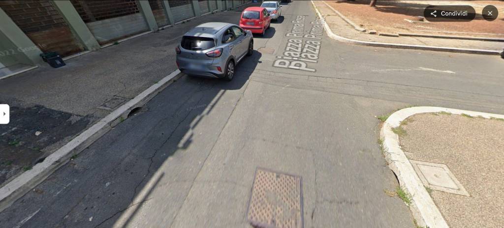 negozio in vendita a Cerveteri in zona Marina di Cerveteri