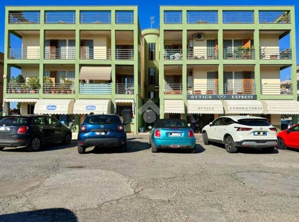 appartamento in vendita a Cerveteri