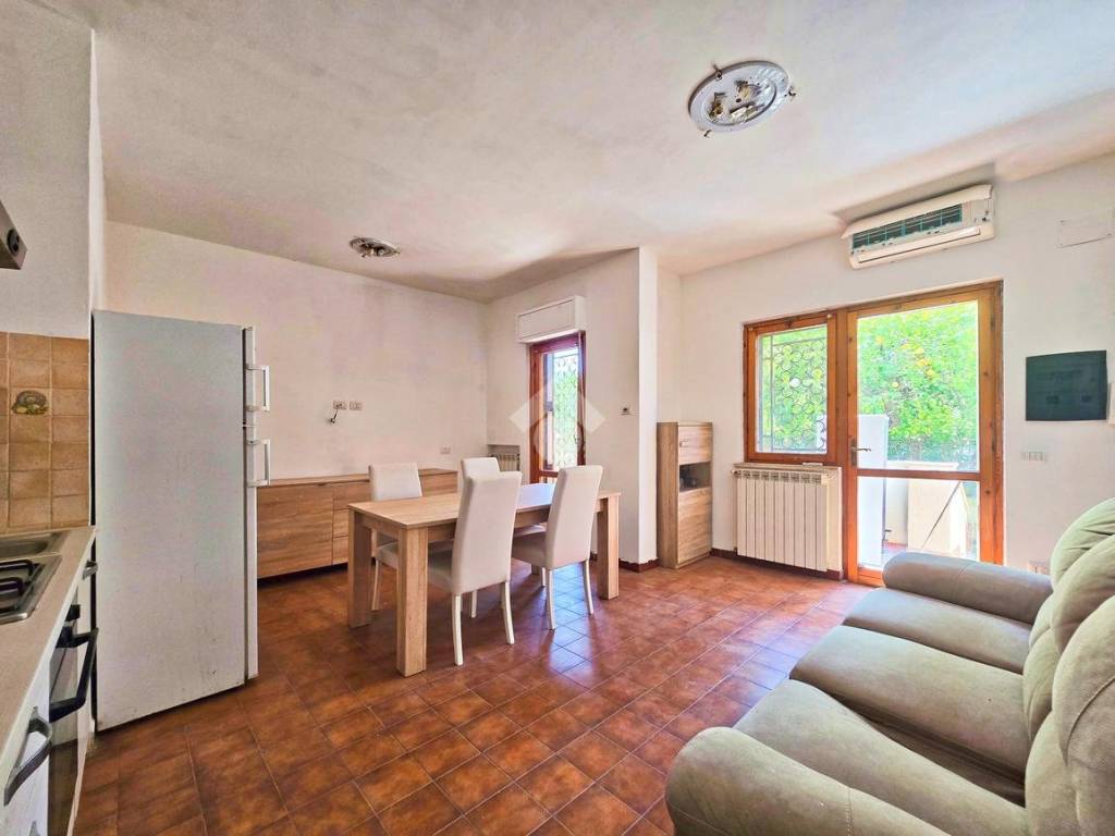 appartamento in vendita a Cerveteri