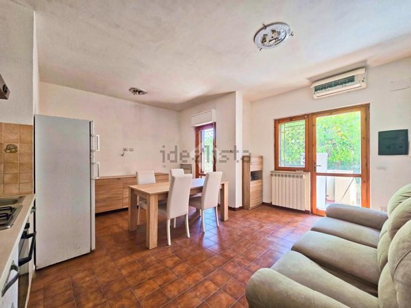 appartamento in vendita a Cerveteri