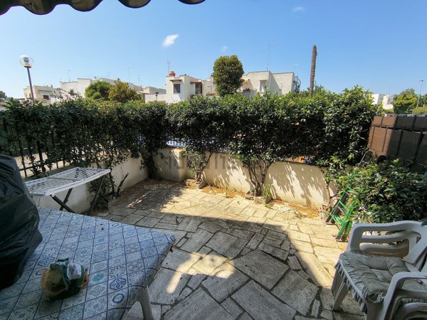 appartamento in vendita a Cerveteri in zona Marina di Cerveteri