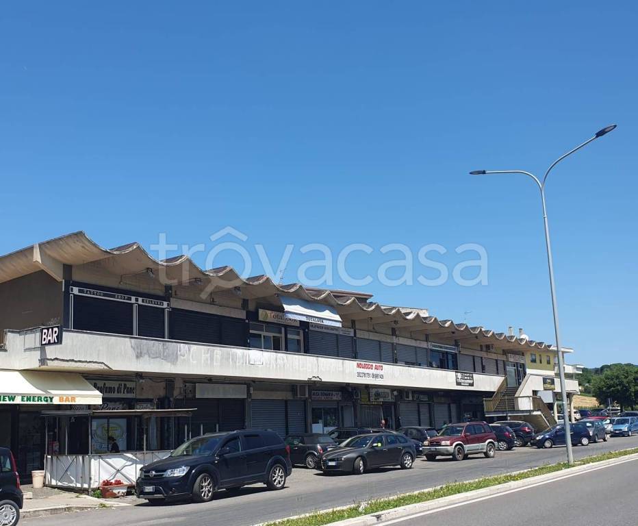 monolocale in vendita a Cerveteri