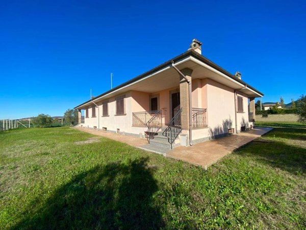 casa indipendente in vendita a Cerveteri in zona Furbara