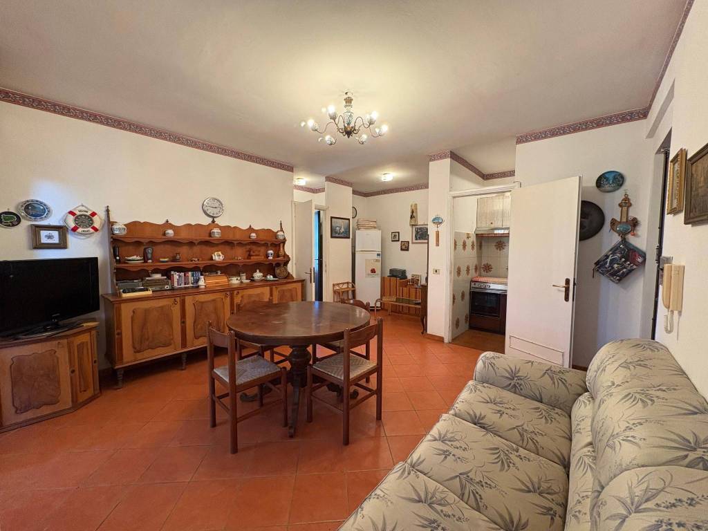 appartamento in vendita a Cerveteri in zona Marina di Cerveteri