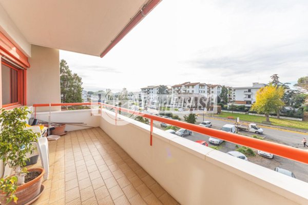 appartamento in vendita a Cerveteri in zona Cerenova