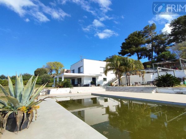 casa indipendente in vendita a Cerveteri in zona Furbara