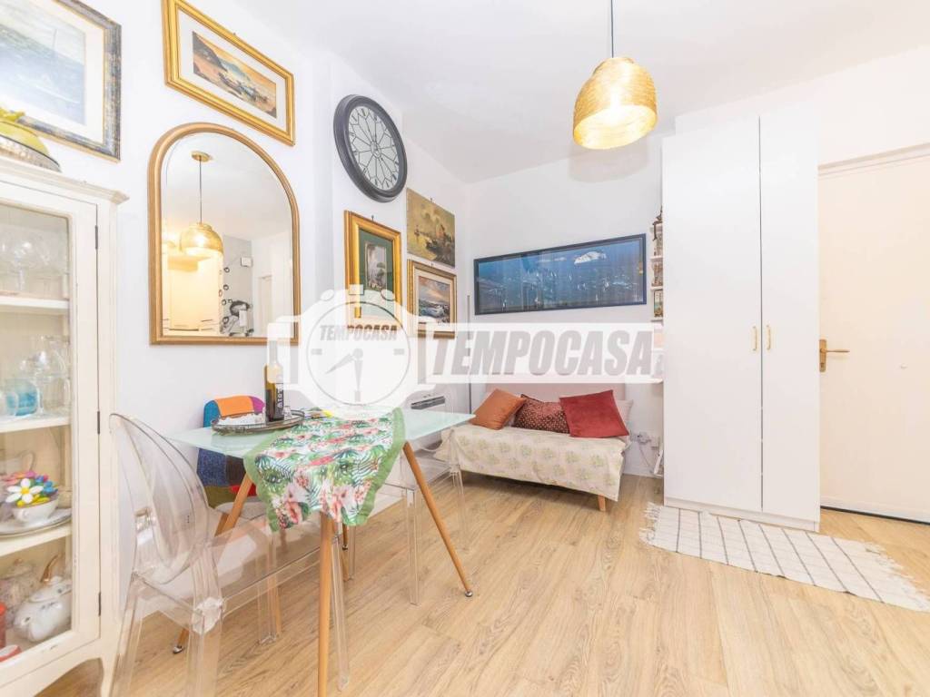 appartamento in vendita a Cerveteri in zona Cerenova