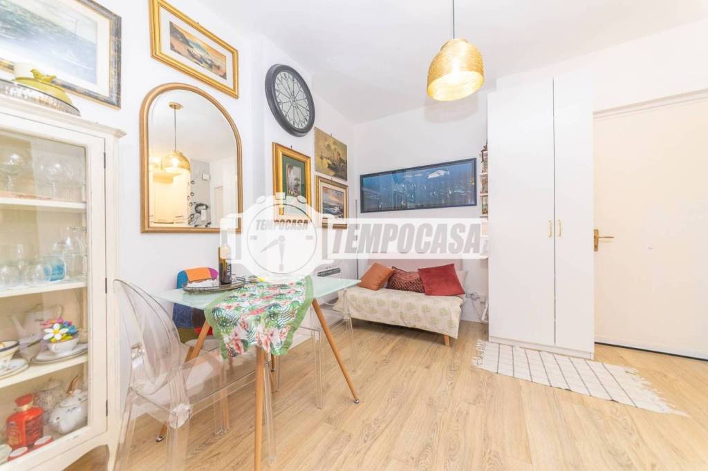 appartamento in vendita a Cerveteri in zona Cerenova