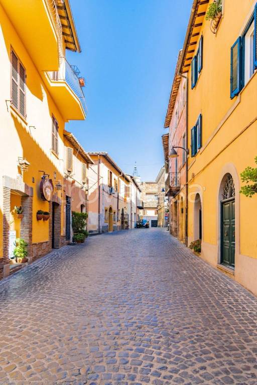 appartamento in vendita a Cerveteri