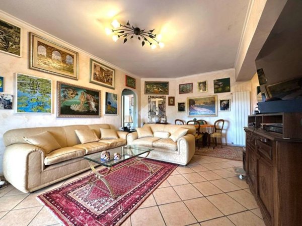 appartamento in vendita a Cerveteri