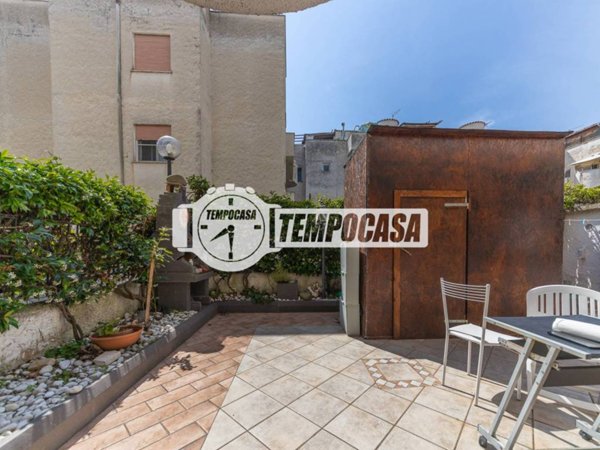 appartamento in vendita a Cerveteri in zona Cerenova