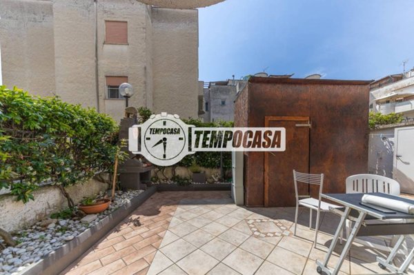 appartamento in vendita a Cerveteri in zona Cerenova