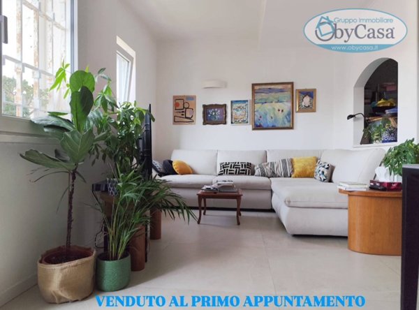 appartamento in vendita a Cerveteri in zona Cerenova