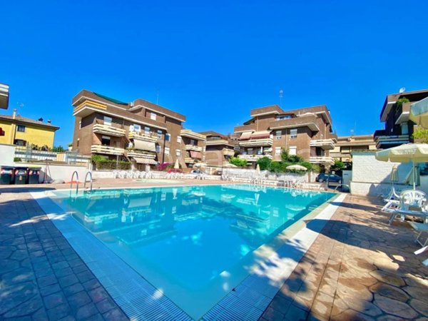 appartamento in vendita a Cerveteri