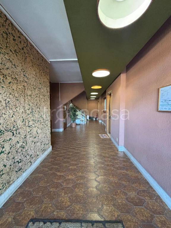 appartamento in vendita a Cerveteri in zona Campo di Mare