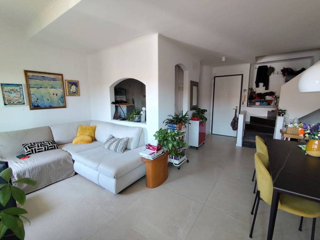 appartamento in vendita a Cerveteri in zona Cerenova
