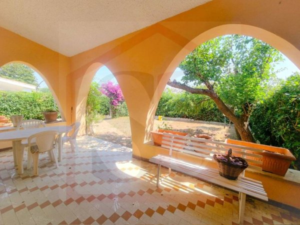 casa indipendente in vendita a Cerveteri in zona Cerenova