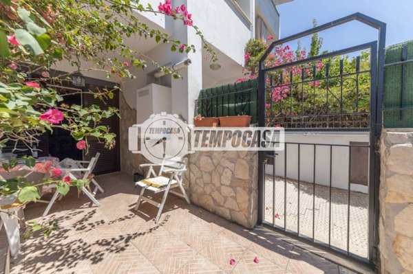 appartamento in vendita a Cerveteri in zona Cerenova
