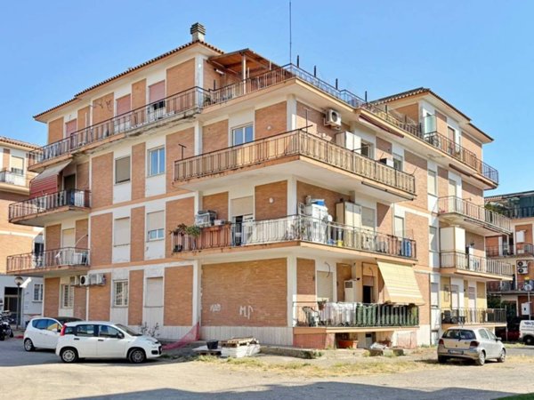 appartamento in vendita a Cerveteri