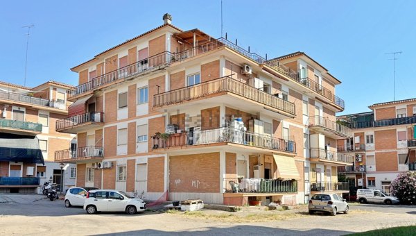appartamento in vendita a Cerveteri