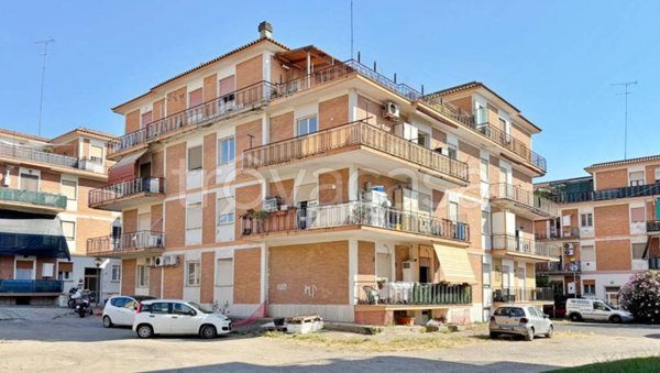 appartamento in vendita a Cerveteri in zona Valcanneto