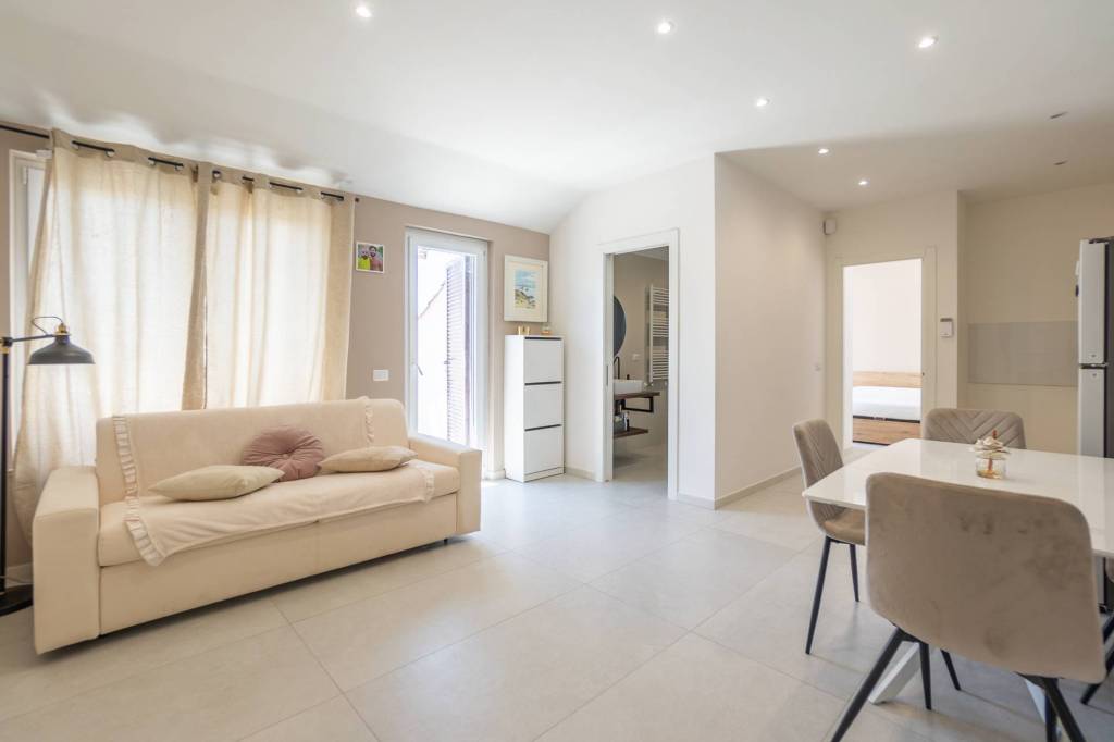 appartamento in vendita a Cerveteri in zona Marina di Cerveteri