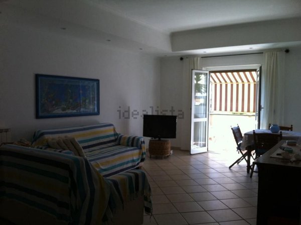 appartamento in vendita a Cerveteri in zona Campo di Mare
